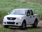 GWM Steed 5 Double Cab 2011 года